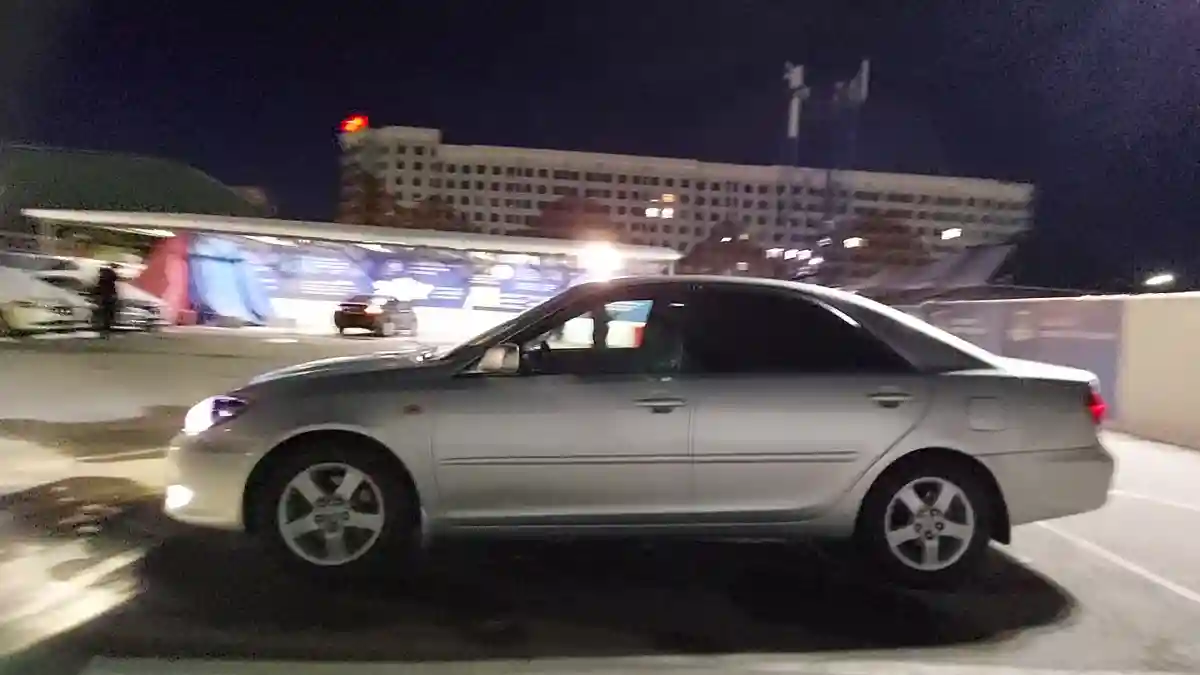 Toyota Camry 2005 года за 5 300 000 тг. в Шымкент