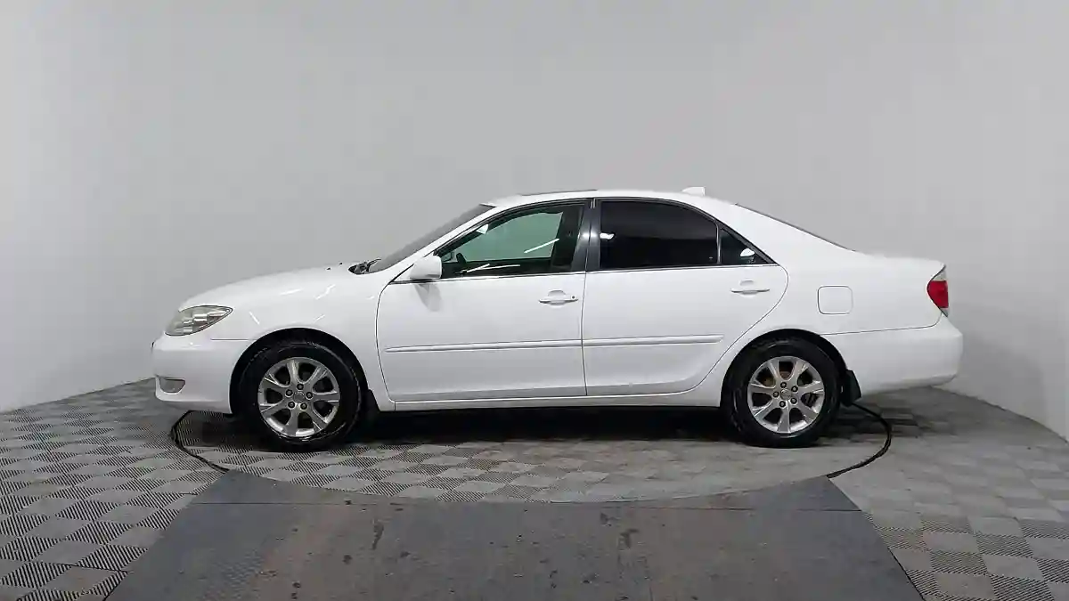 Toyota Camry 2006 года за 4 490 000 тг. в Астана