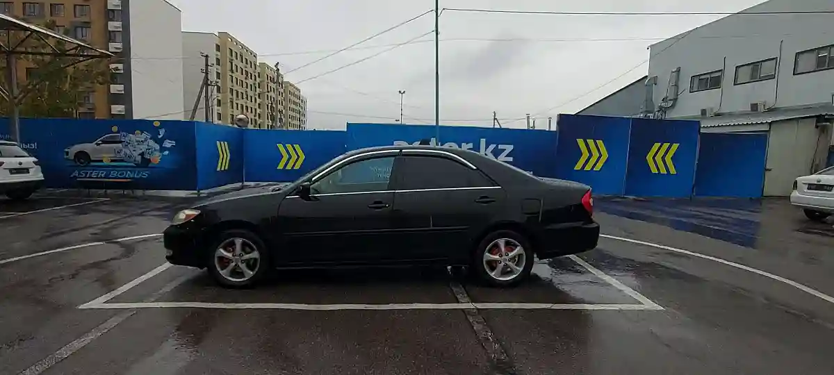 Toyota Camry 2004 года за 5 500 000 тг. в Алматы