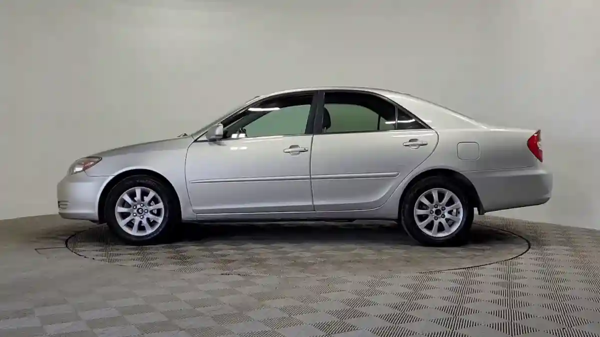 Toyota Camry 2003 года за 4 890 000 тг. в Алматы