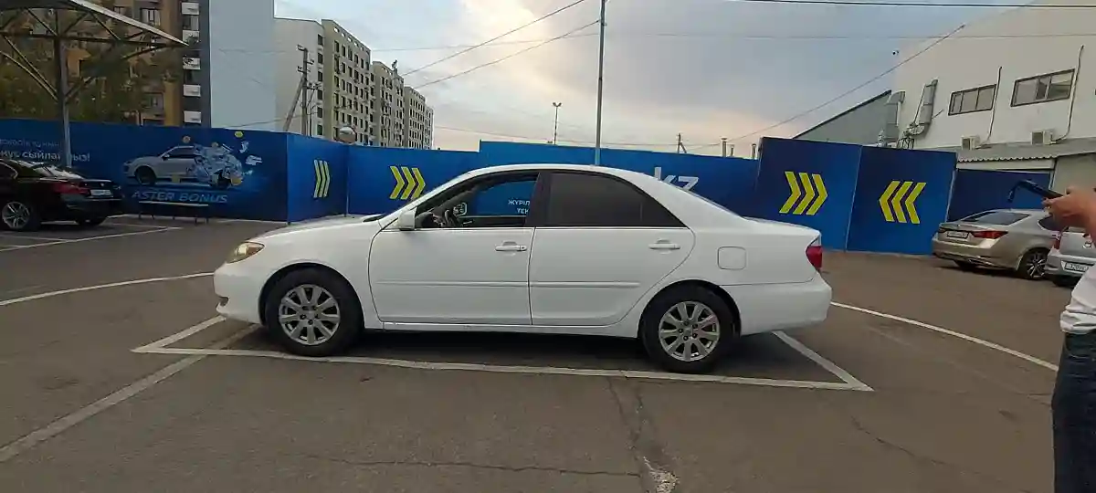 Toyota Camry 2004 года за 5 500 000 тг. в Алматы