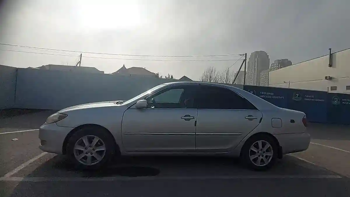 Toyota Camry 2005 года за 4 800 000 тг. в Шымкент