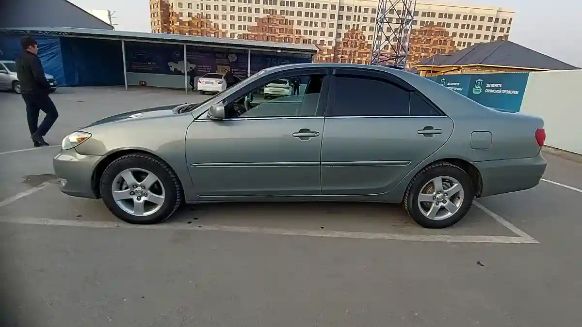 Toyota Camry 2006 года за 6 500 000 тг. в Шымкент