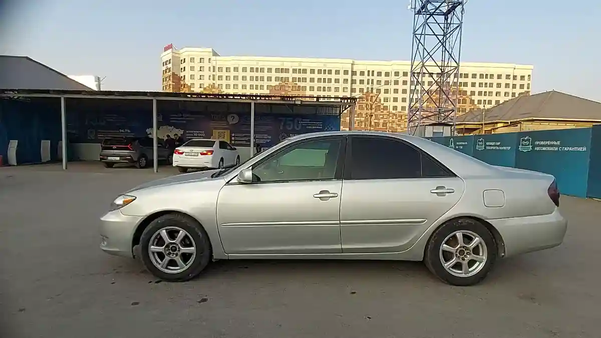 Toyota Camry 2006 года за 4 500 000 тг. в Шымкент
