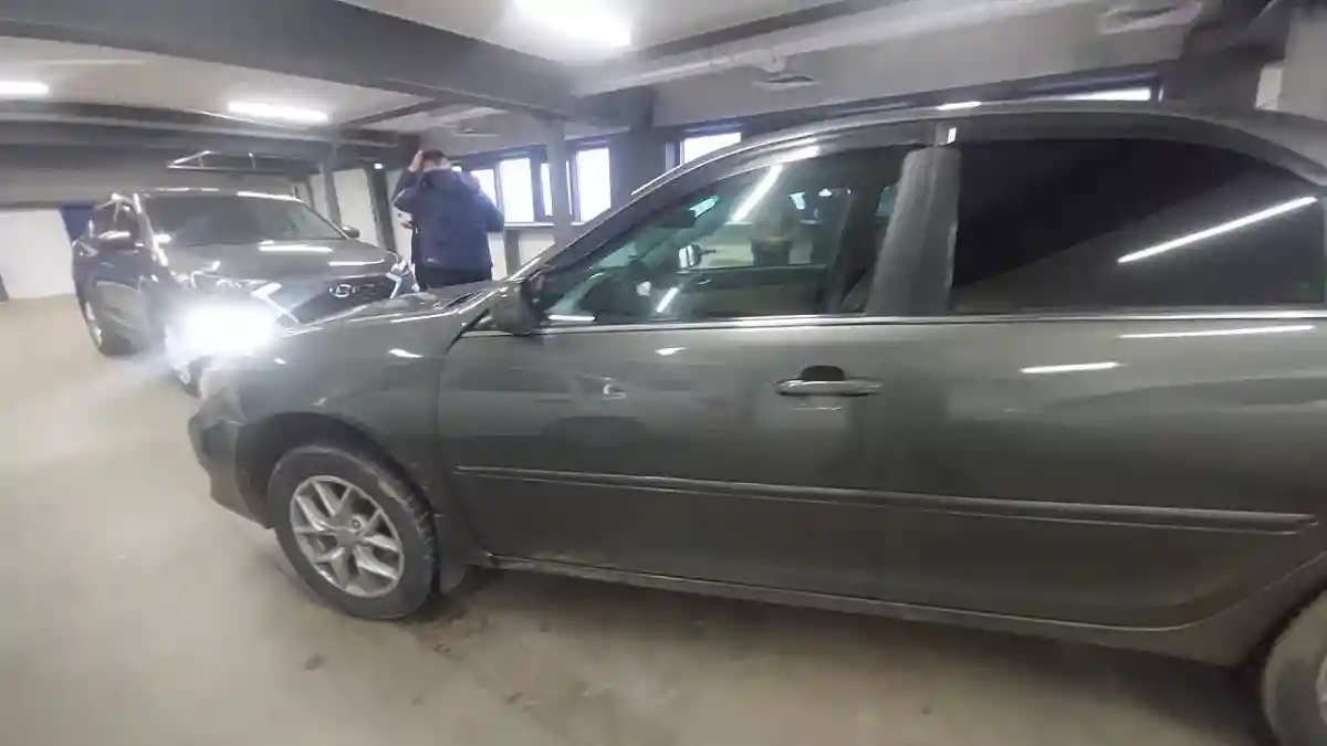 Toyota Camry 2006 года за 5 000 000 тг. в Астана