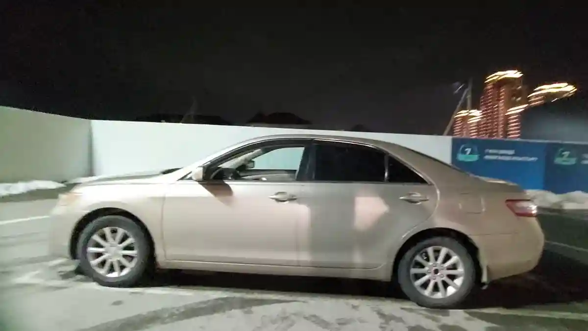 Toyota Camry 2006 года за 4 500 000 тг. в Шымкент