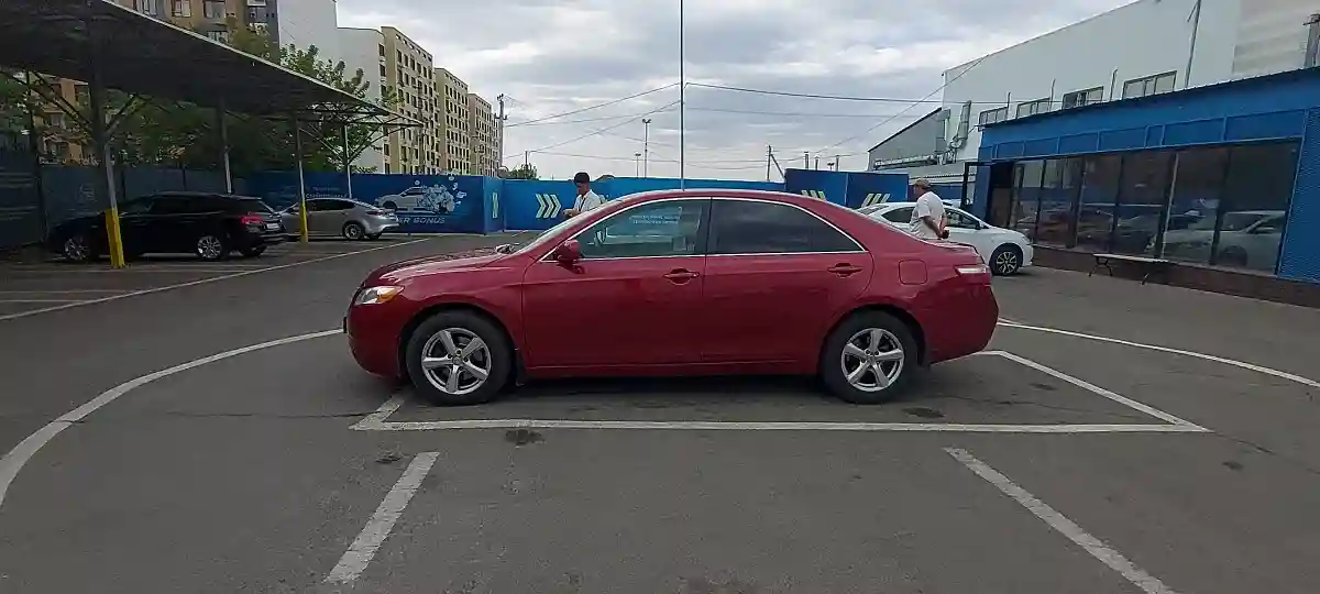 Toyota Camry 2006 года за 5 600 000 тг. в Алматы