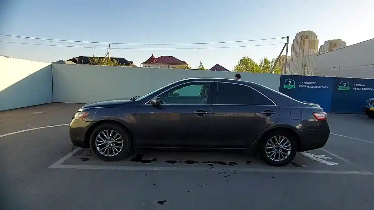 Toyota Camry 2007 года за 6 000 000 тг. в Шымкент