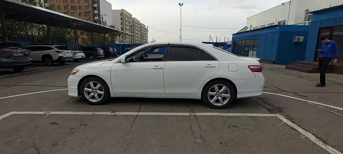 Toyota Camry 2006 года за 5 000 000 тг. в Алматы