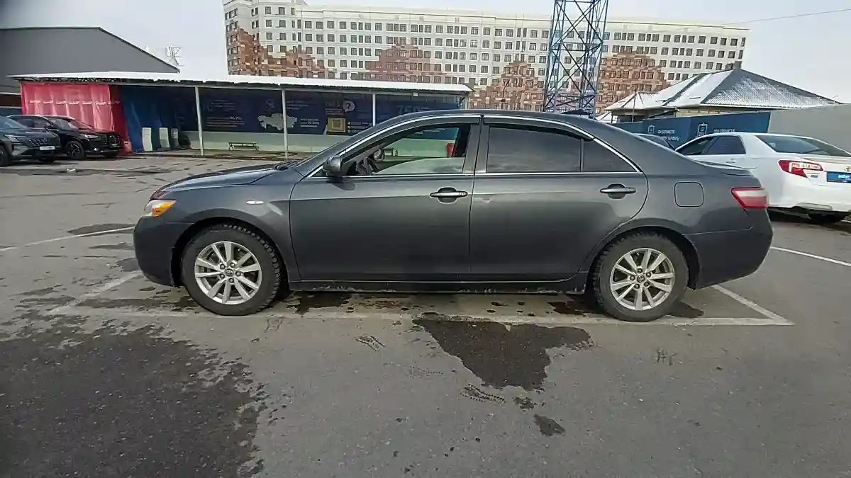 Toyota Camry 2006 года за 6 500 000 тг. в Шымкент