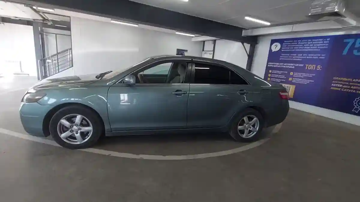 Toyota Camry 2007 года за 6 000 000 тг. в Астана