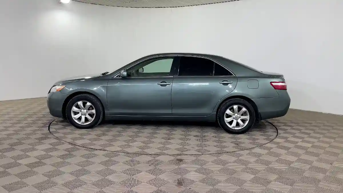 Toyota Camry 2007 года за 4 650 000 тг. в Шымкент