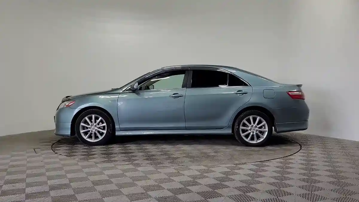 Toyota Camry 2008 года за 6 300 000 тг. в Алматы