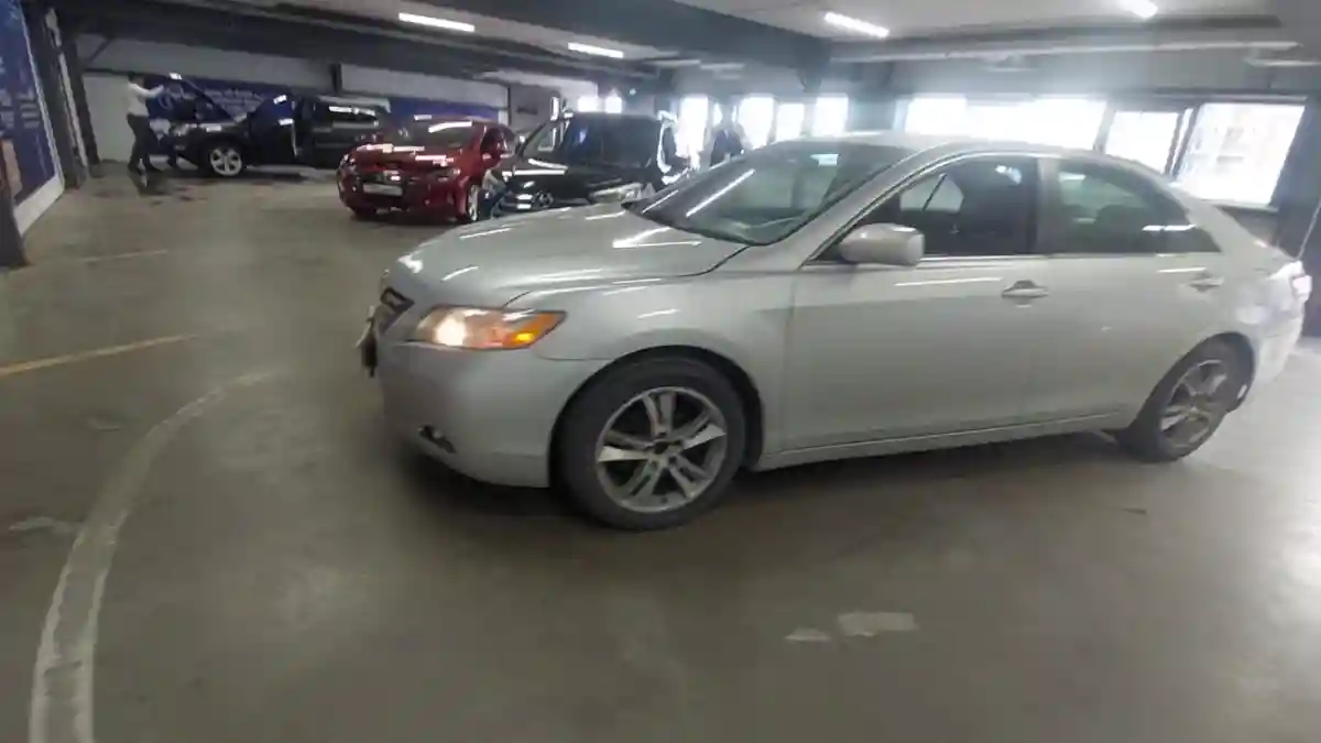 Toyota Camry 2008 года за 5 500 000 тг. в Астана