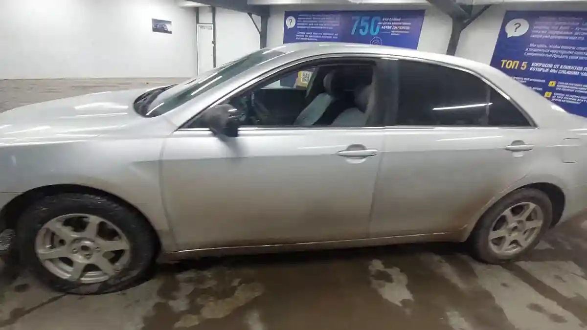 Toyota Camry 2006 года за 6 000 000 тг. в Астана