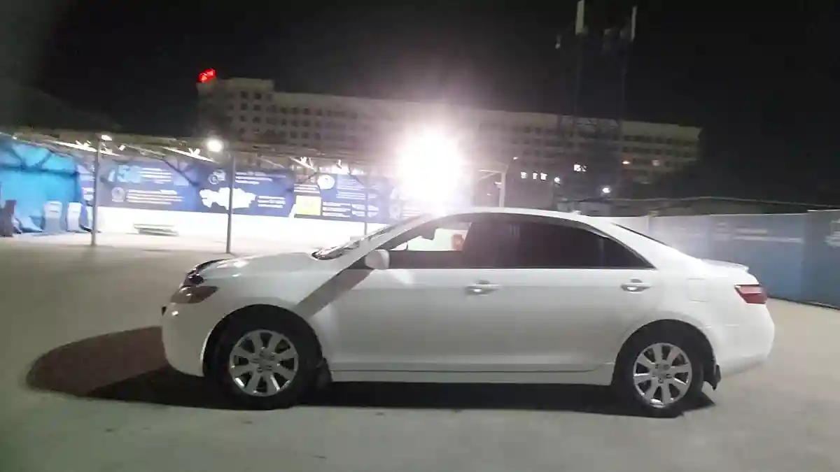 Toyota Camry 2006 года за 5 900 000 тг. в Шымкент