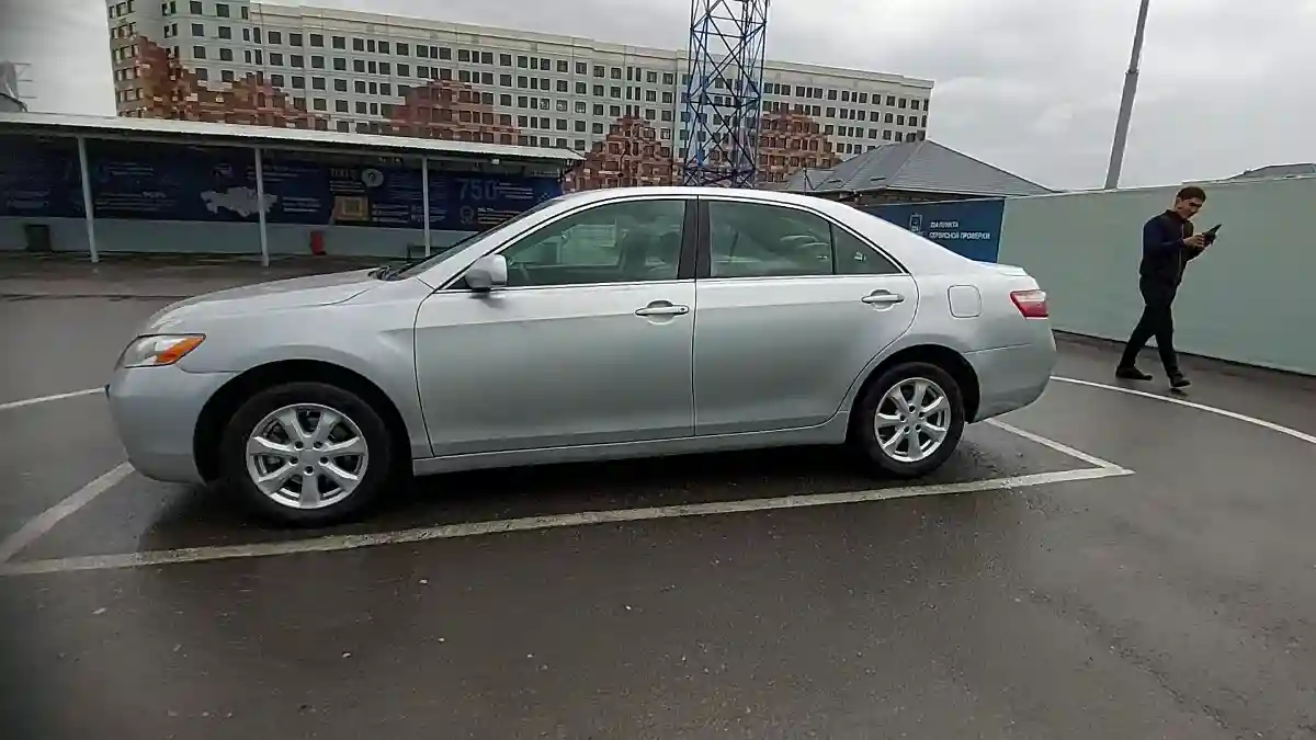 Toyota Camry 2007 года за 5 500 000 тг. в Шымкент