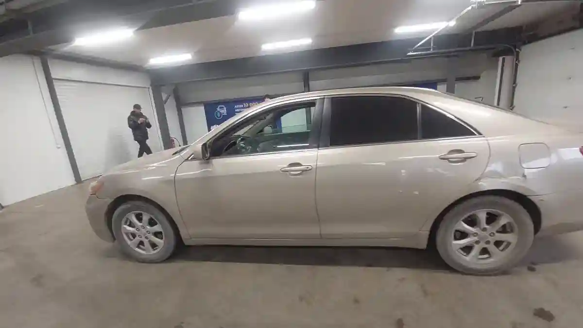 Toyota Camry 2007 года за 4 500 000 тг. в Астана