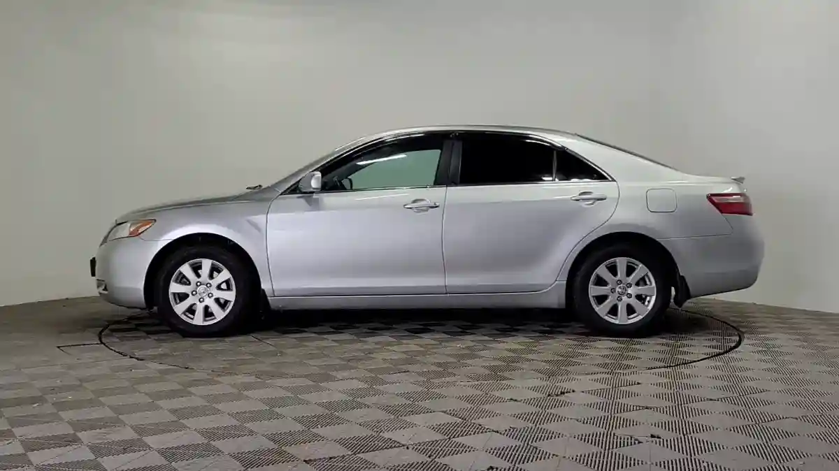 Toyota Camry 2007 года за 5 390 000 тг. в Алматы