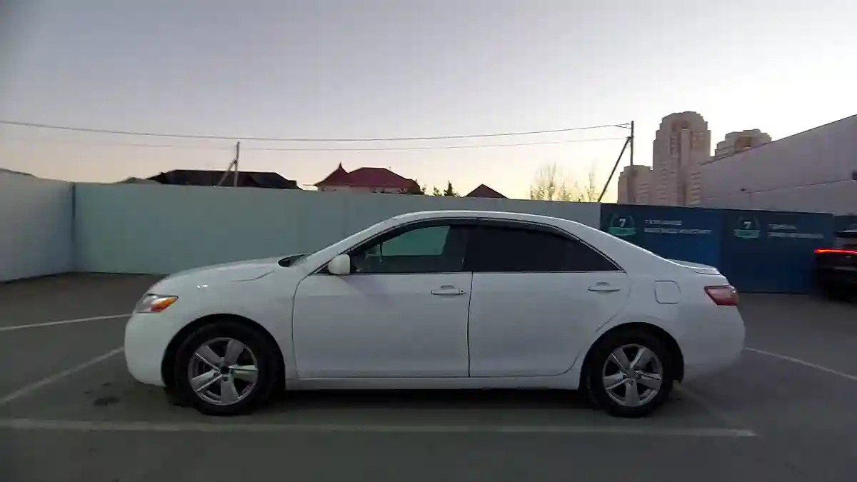 Toyota Camry 2008 года за 6 300 000 тг. в Шымкент