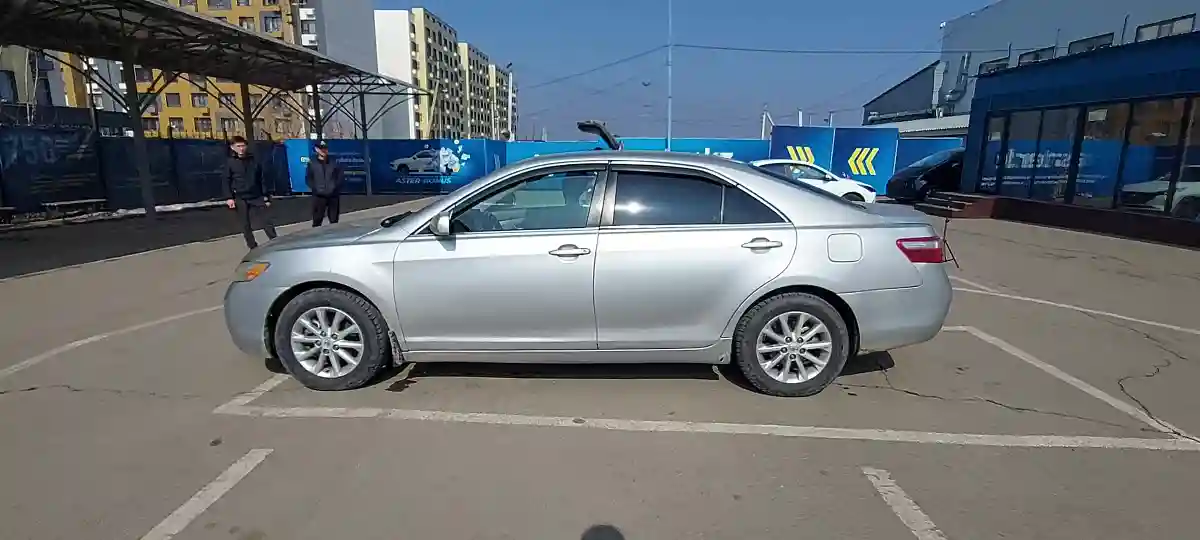 Toyota Camry 2006 года за 5 000 000 тг. в Алматы