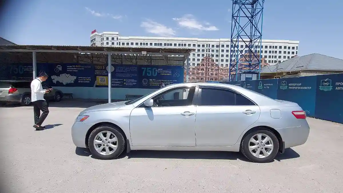 Toyota Camry 2006 года за 4 500 000 тг. в Шымкент