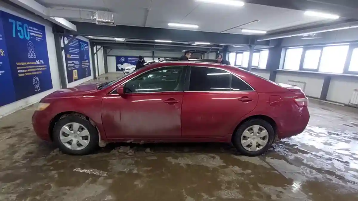 Toyota Camry 2006 года за 5 000 000 тг. в Астана