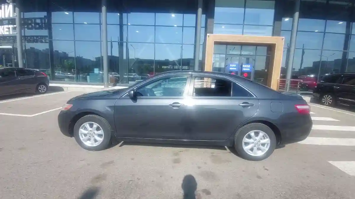 Toyota Camry 2007 года за 5 390 000 тг. в Астана