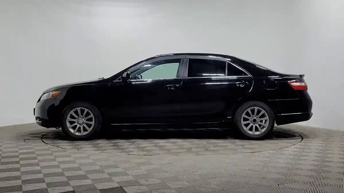 Toyota Camry 2007 года за 4 500 000 тг. в Алматы