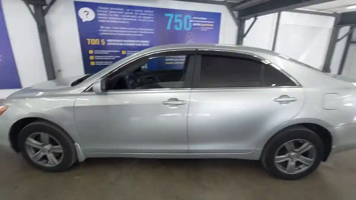 Toyota Camry 2006 года за 6 500 000 тг. в Астана