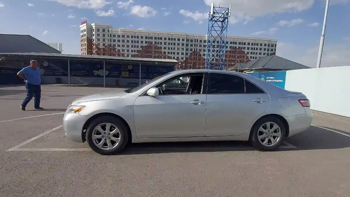 Toyota Camry 2006 года за 5 700 000 тг. в Шымкент