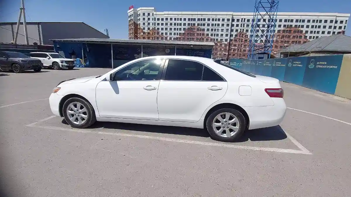 Toyota Camry 2007 года за 5 500 000 тг. в Шымкент