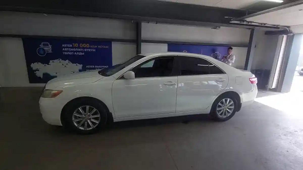 Toyota Camry 2007 года за 6 000 000 тг. в Астана