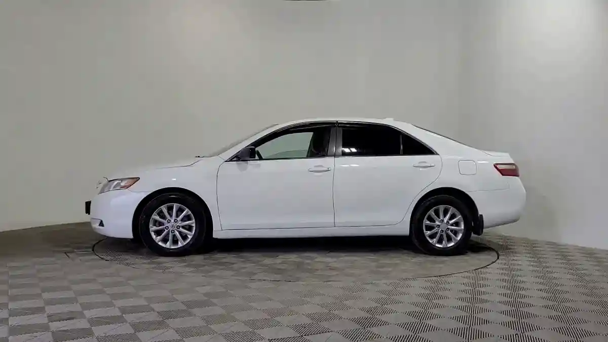 Toyota Camry 2007 года за 5 350 000 тг. в Алматы