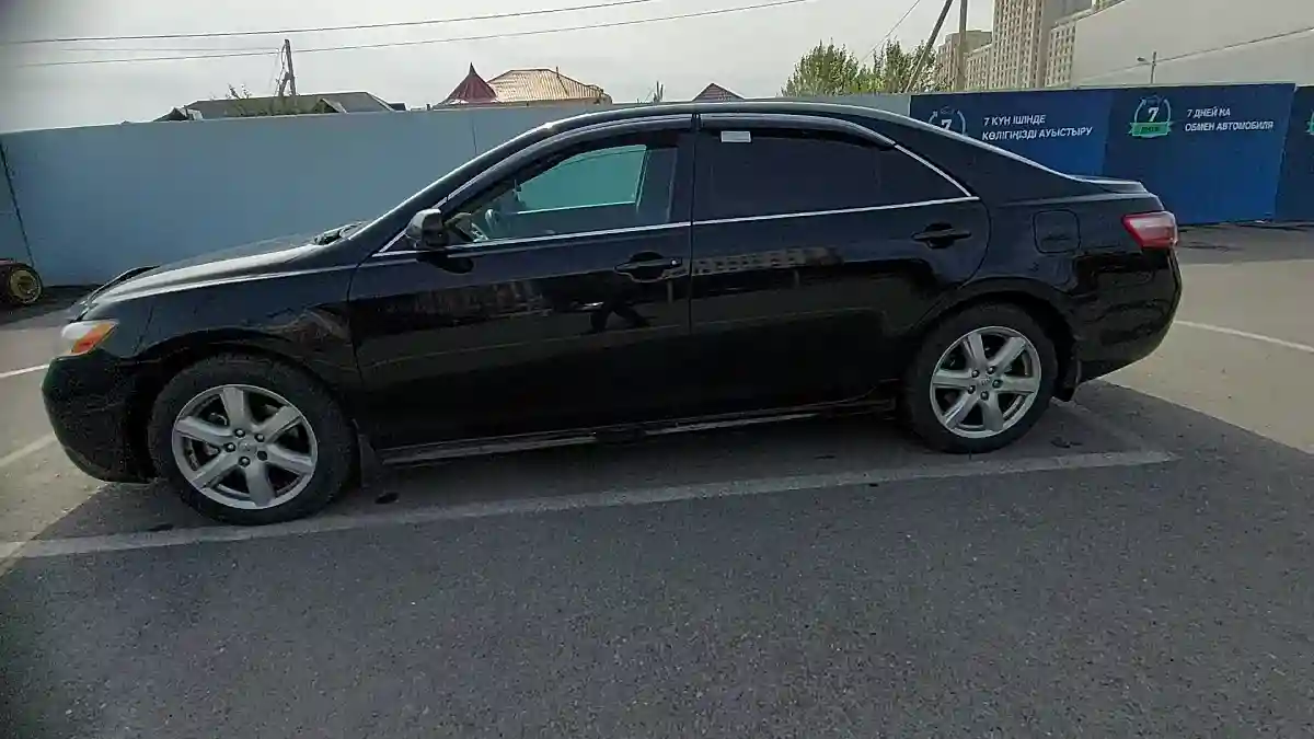 Toyota Camry 2007 года за 5 500 000 тг. в Шымкент