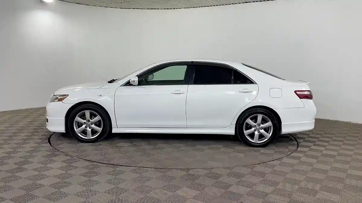 Toyota Camry 2008 года за 5 690 000 тг. в Шымкент