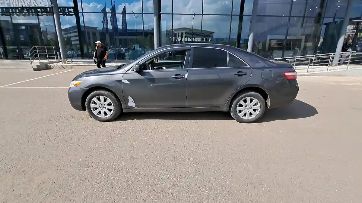 Toyota Camry 2009 года за 6 500 000 тг. в Астана