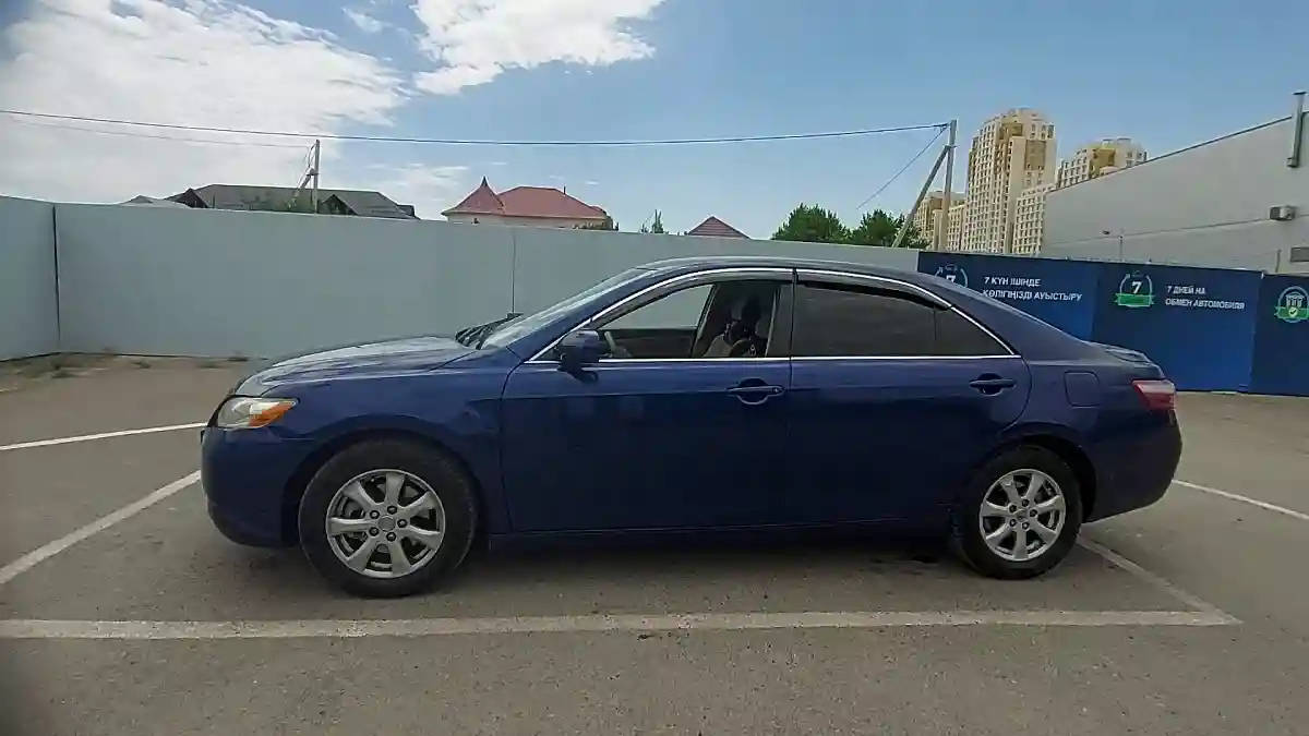 Toyota Camry 2006 года за 5 500 000 тг. в Шымкент