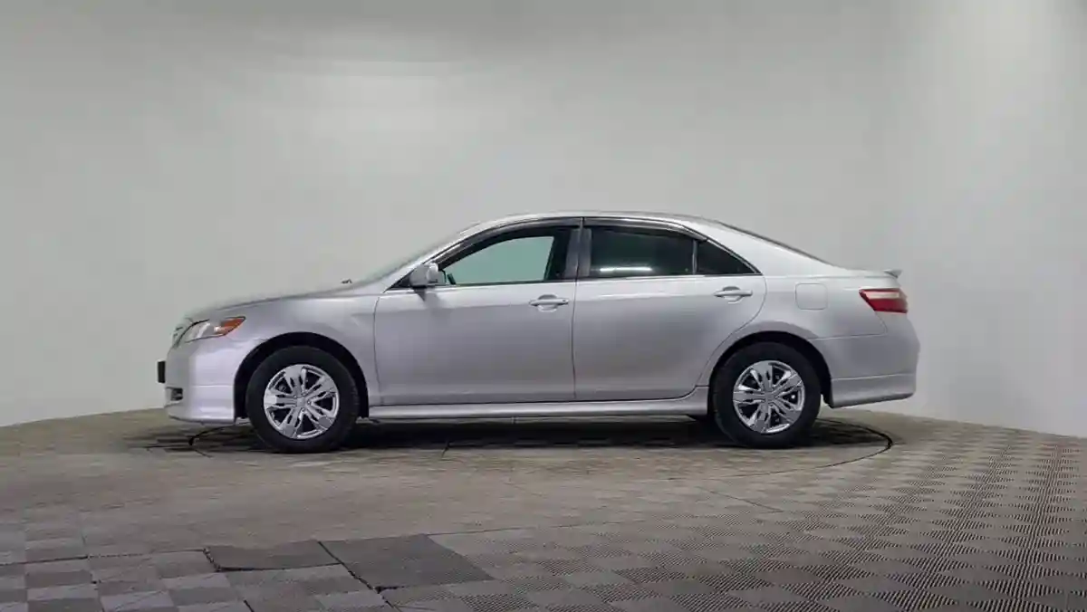 Toyota Camry 2006 года за 5 490 000 тг. в Алматы