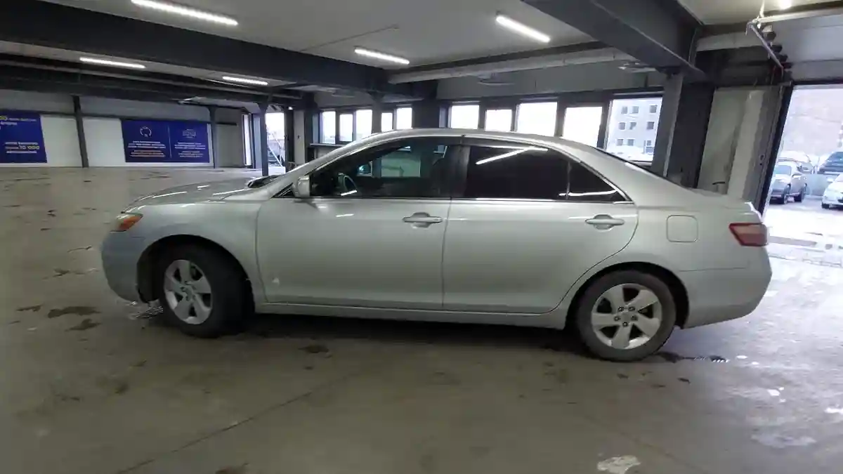 Toyota Camry 2007 года за 6 000 000 тг. в Астана