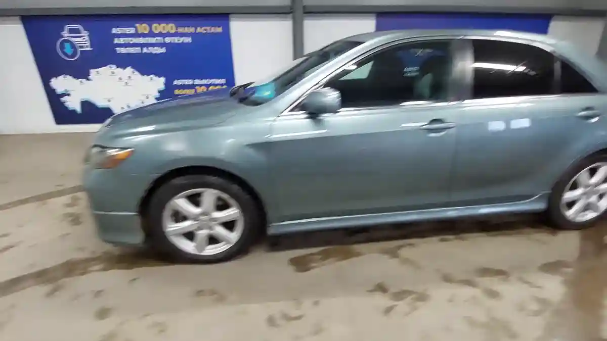 Toyota Camry 2006 года за 6 300 000 тг. в Астана