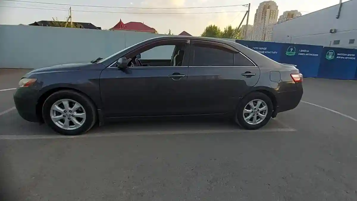 Toyota Camry 2006 года за 6 200 000 тг. в Шымкент