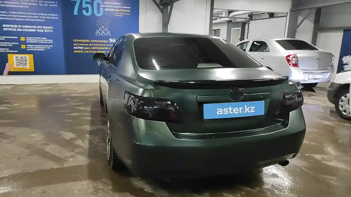 Toyota Camry 2007 года за 6 100 000 тг. в Астана