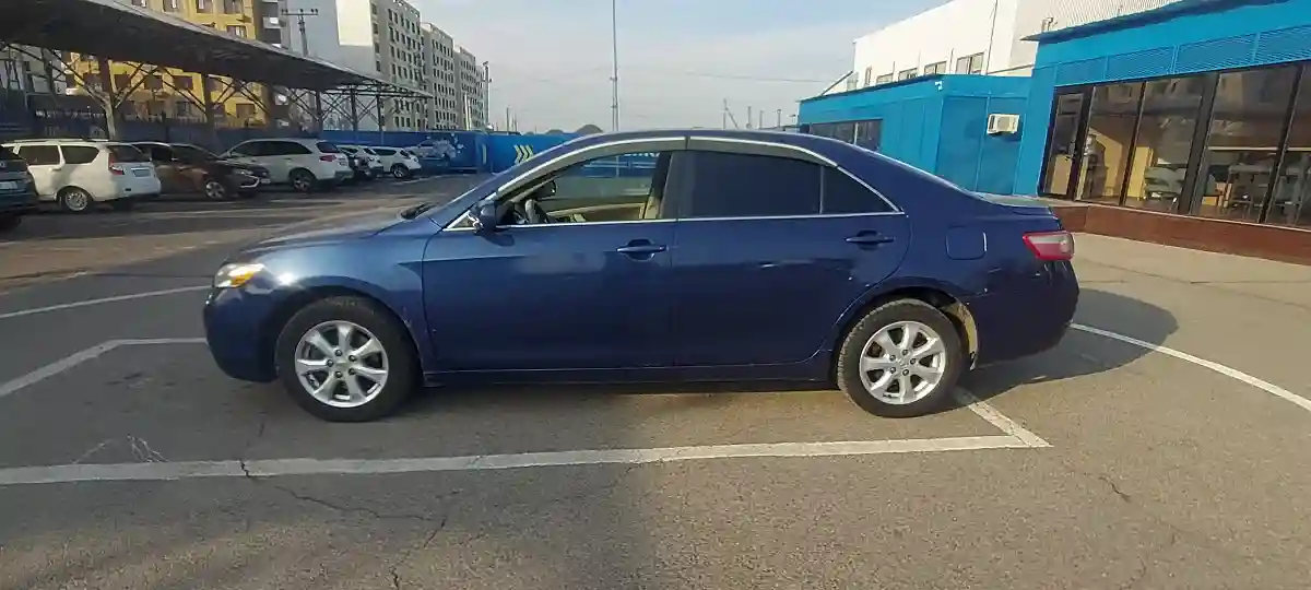 Toyota Camry 2008 года за 6 000 000 тг. в Алматы