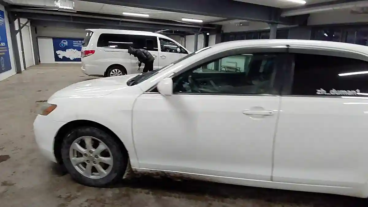 Toyota Camry 2007 года за 5 200 000 тг. в Астана