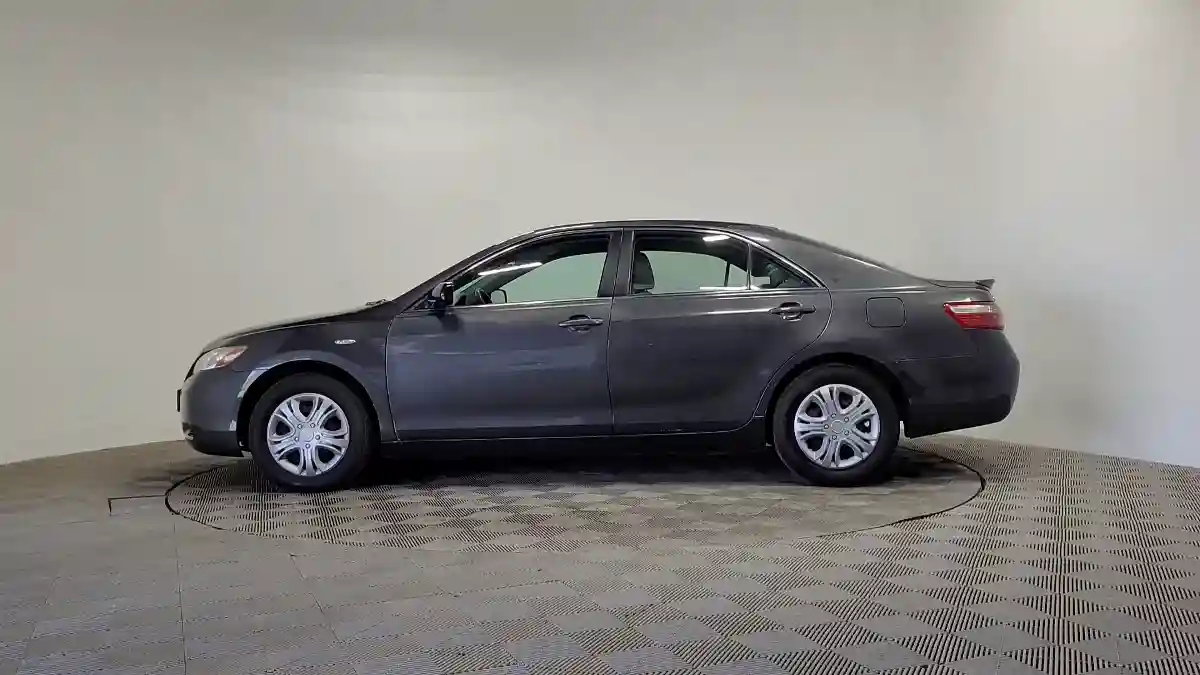 Toyota Camry 2008 года за 4 990 000 тг. в Алматы