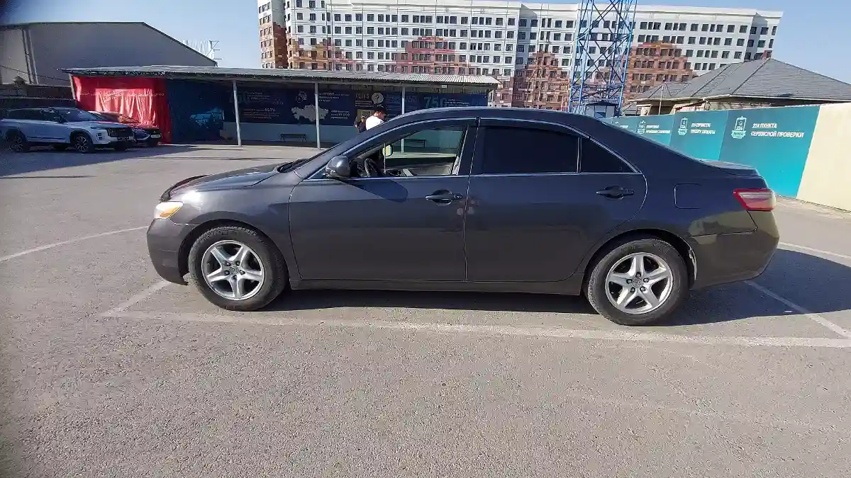 Toyota Camry 2008 года за 5 500 000 тг. в Шымкент