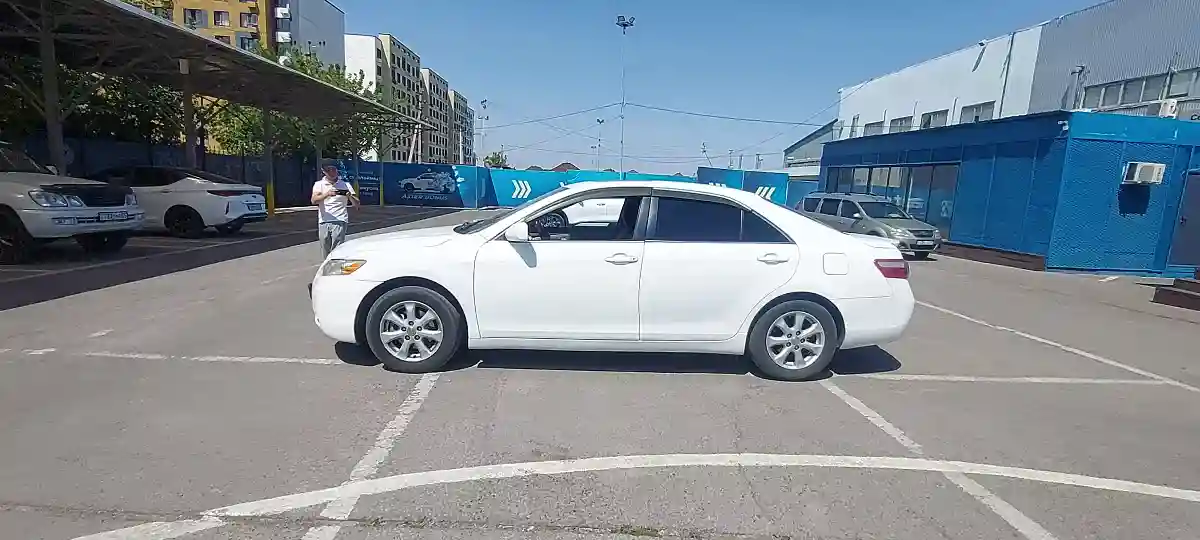 Toyota Camry 2009 года за 6 500 000 тг. в Алматы