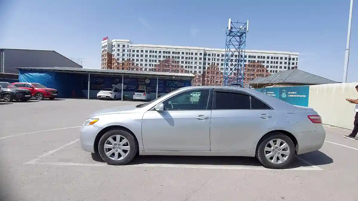 Toyota Camry 2007 года за 6 000 000 тг. в Шымкент