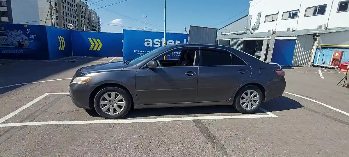 Toyota Camry 2007 года за 4 500 000 тг. в Алматы